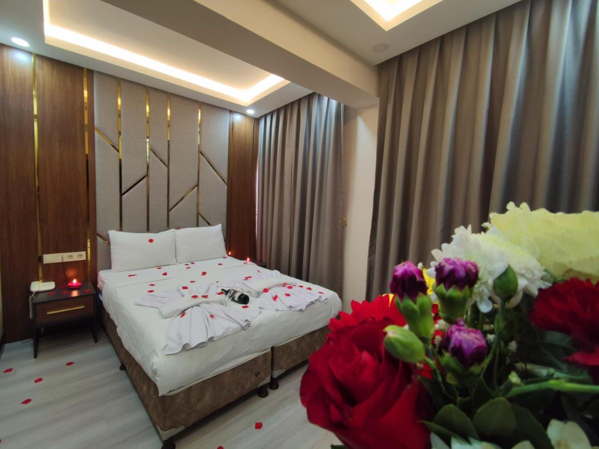 The Golden Pera's & 3* Istambul