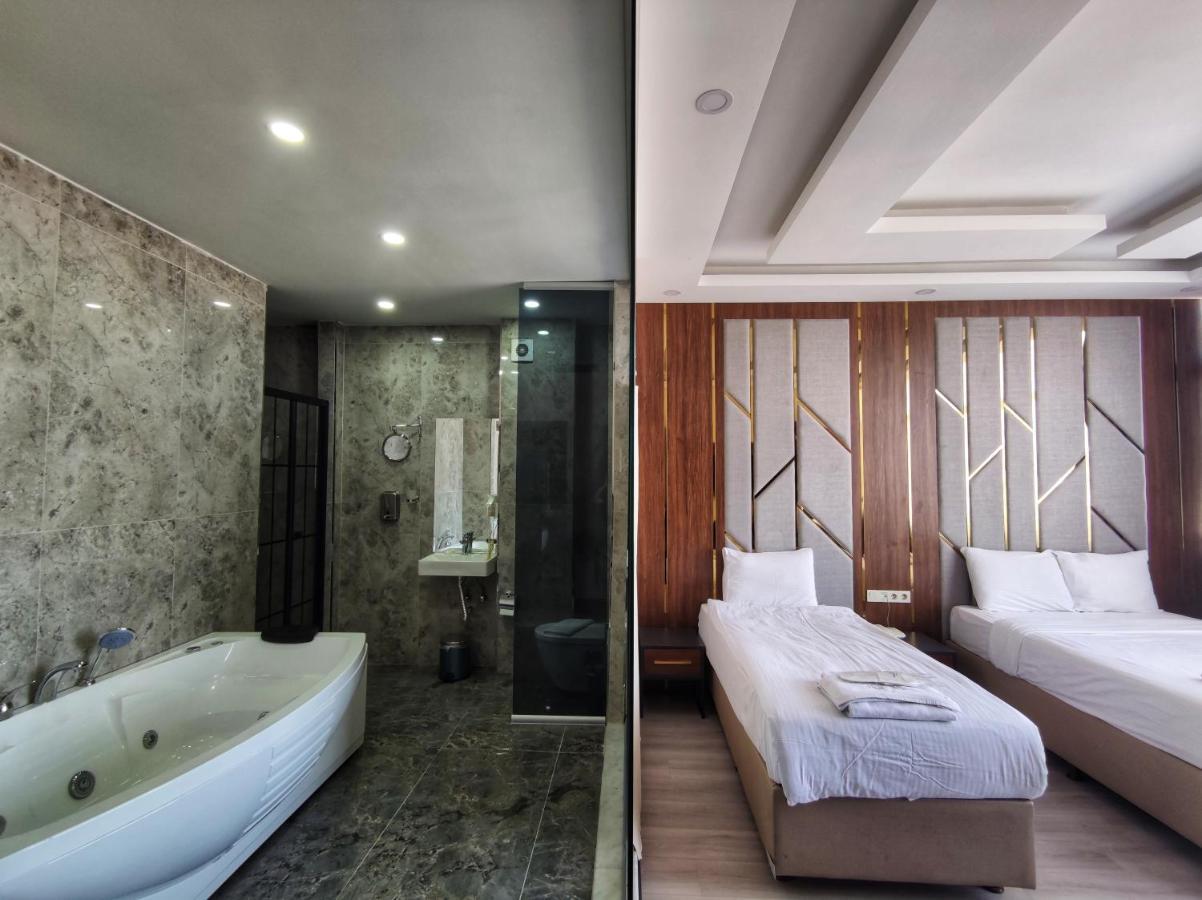 Hotel The Golden Pera's & Istambul