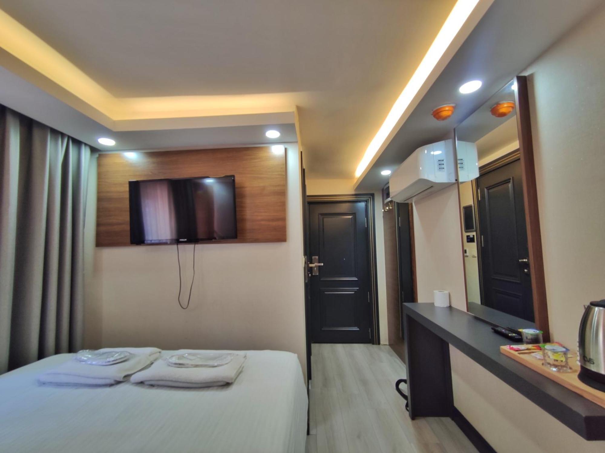 The Golden Pera's & 3* Istambul